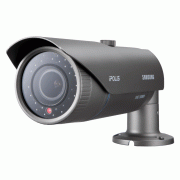 Samsung SNO-1080RP VGA IR LED, ICR, 2.3~7.9mm V/F, IP66